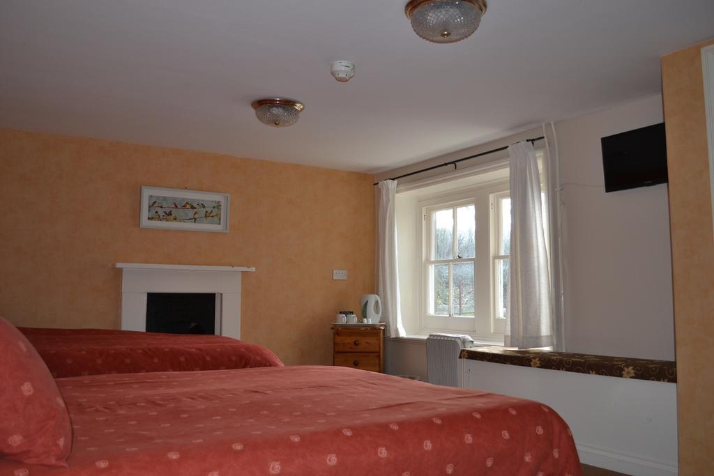 The Royal Breakwater Hotell Portland Eksteriør bilde